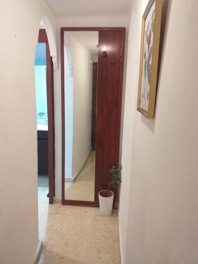Ferienwohnung Blue Tarraco Tarragona Exterior foto