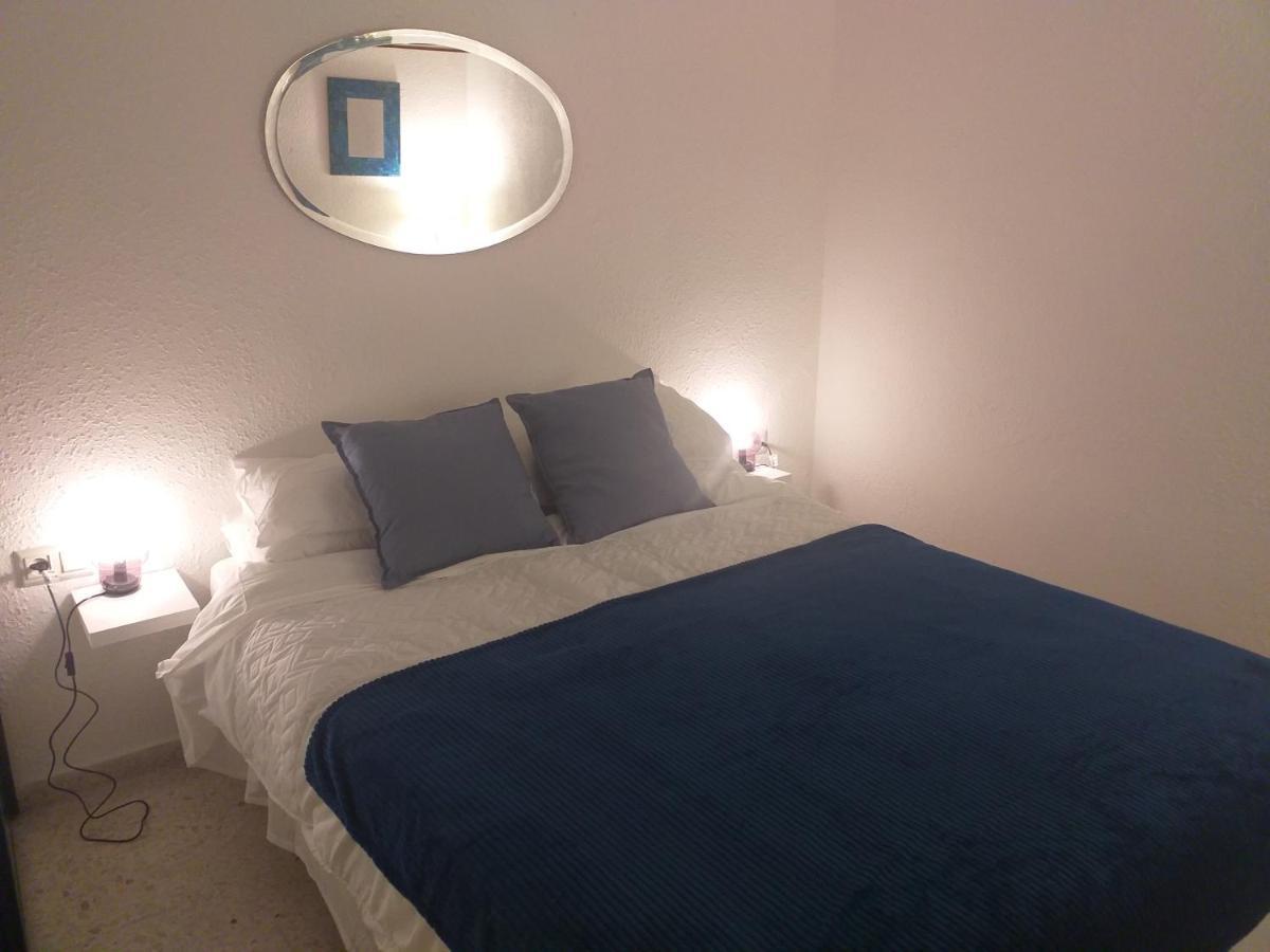 Ferienwohnung Blue Tarraco Tarragona Exterior foto