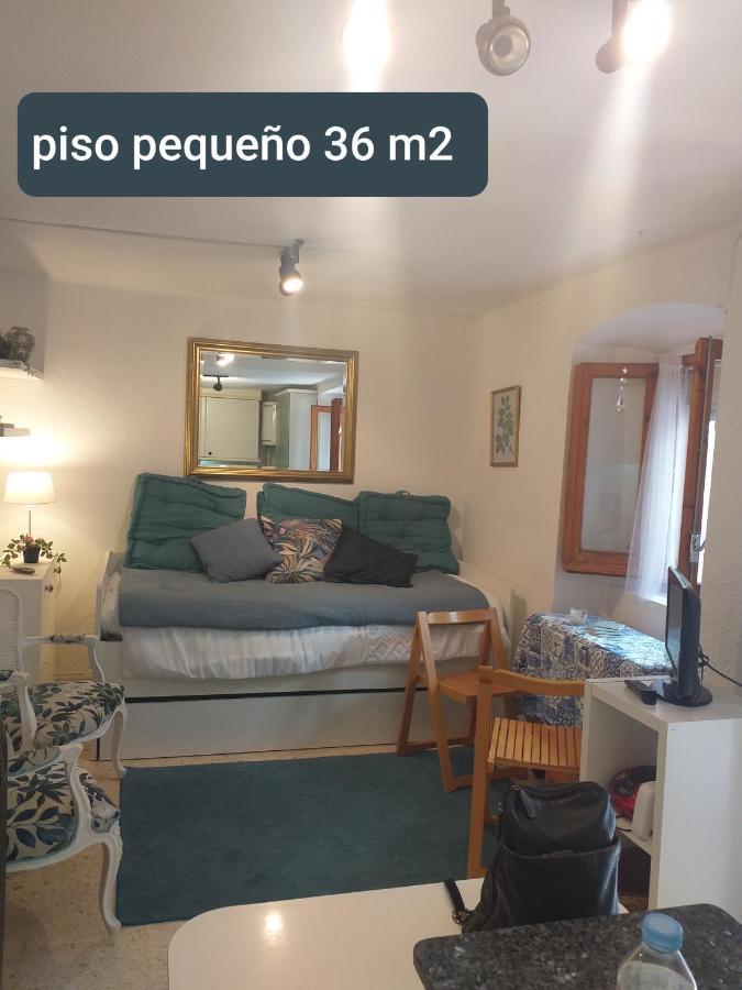 Ferienwohnung Blue Tarraco Tarragona Exterior foto