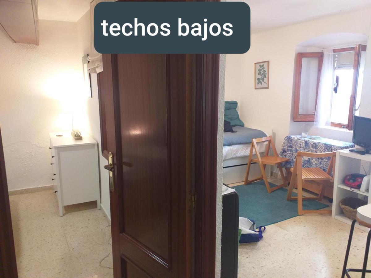 Ferienwohnung Blue Tarraco Tarragona Exterior foto