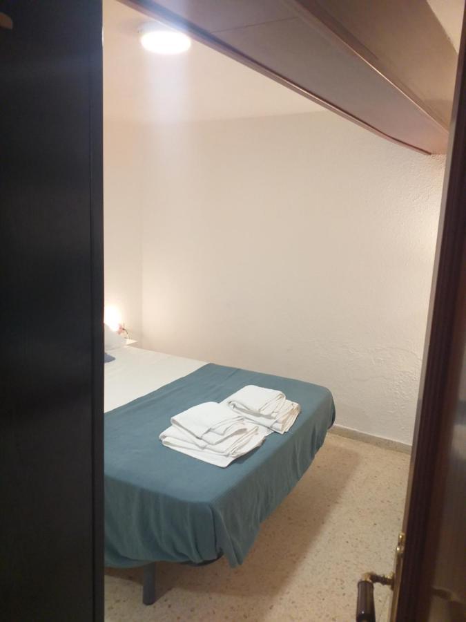 Ferienwohnung Blue Tarraco Tarragona Exterior foto