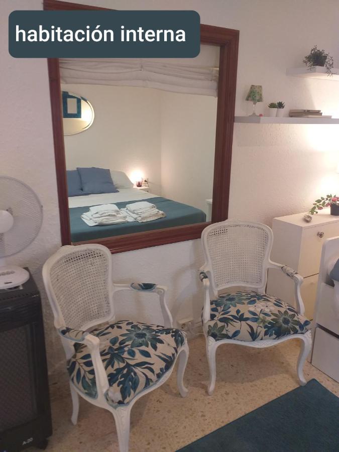 Ferienwohnung Blue Tarraco Tarragona Exterior foto